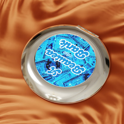 Compact Travel Mirror – BBC
