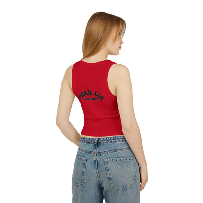 Racer Tank Top — BBC