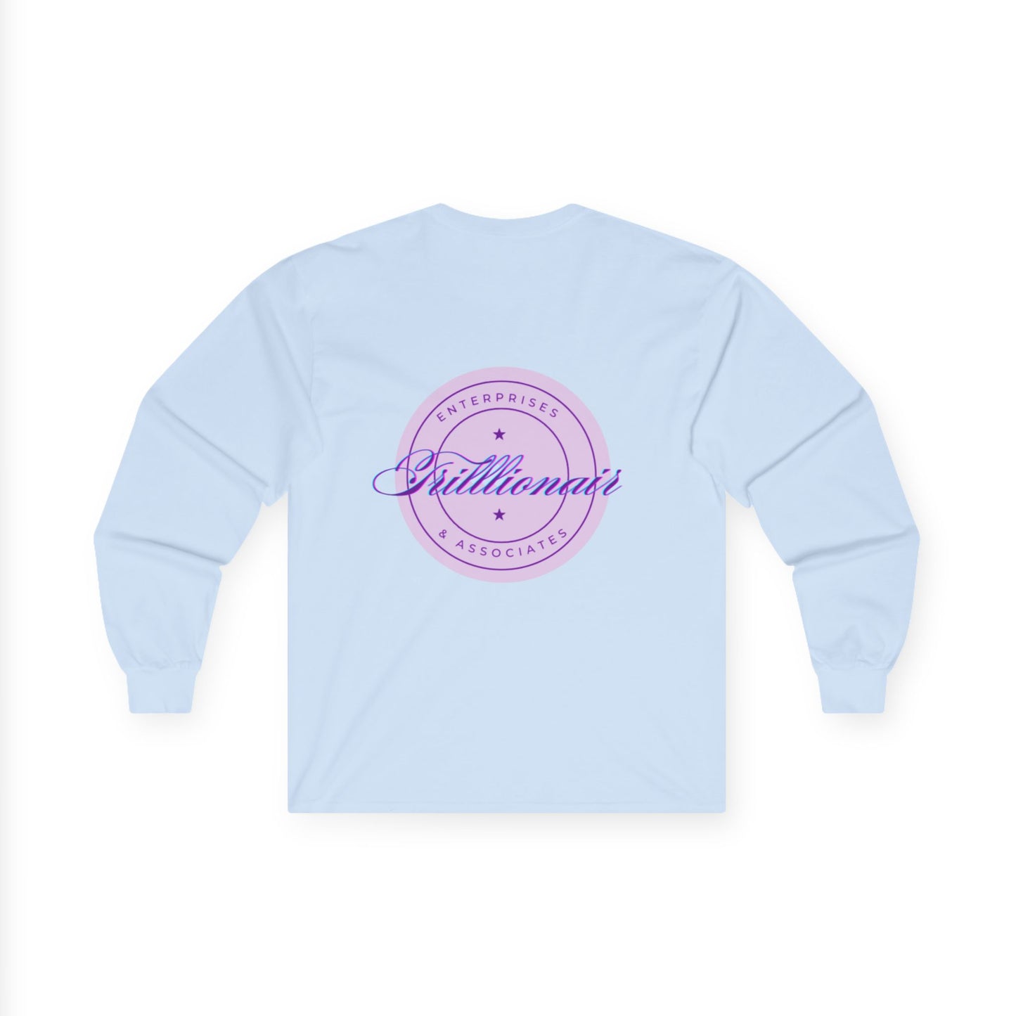 Long Sleeve T-Shirt - Est. 23