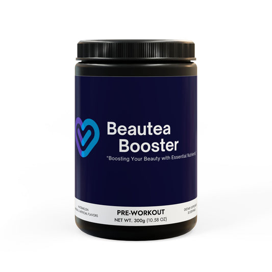 Pre-Workout Supplement, Watermelon (300g, 10.58oz)