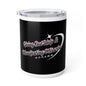 10z Insulated Coffee Mug - GH