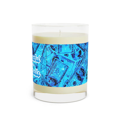 Scented Candle — BBC