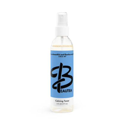 Calming Toner, 6oz