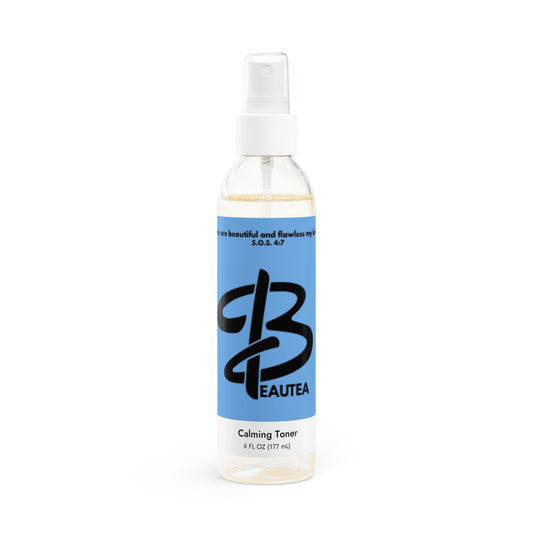 Calming Toner, 6oz