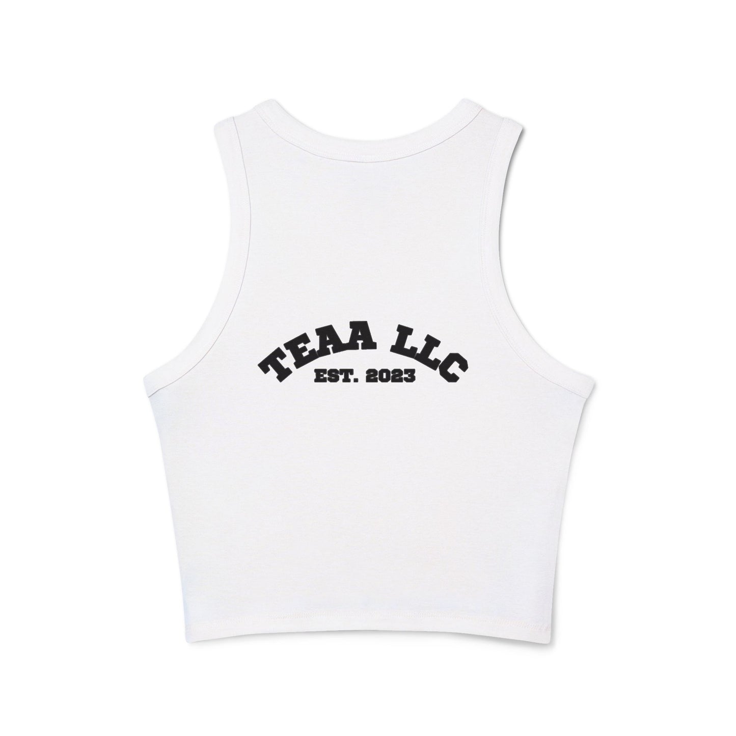 Racer Tank Top — BBC