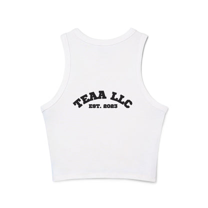Racer Tank Top — BBC