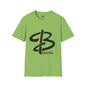 Unisex Softstyle T-Shirt - BC
