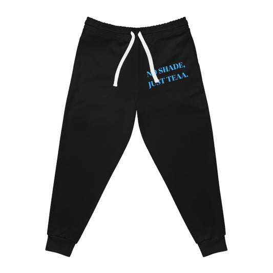 Athletic Joggers - Blue