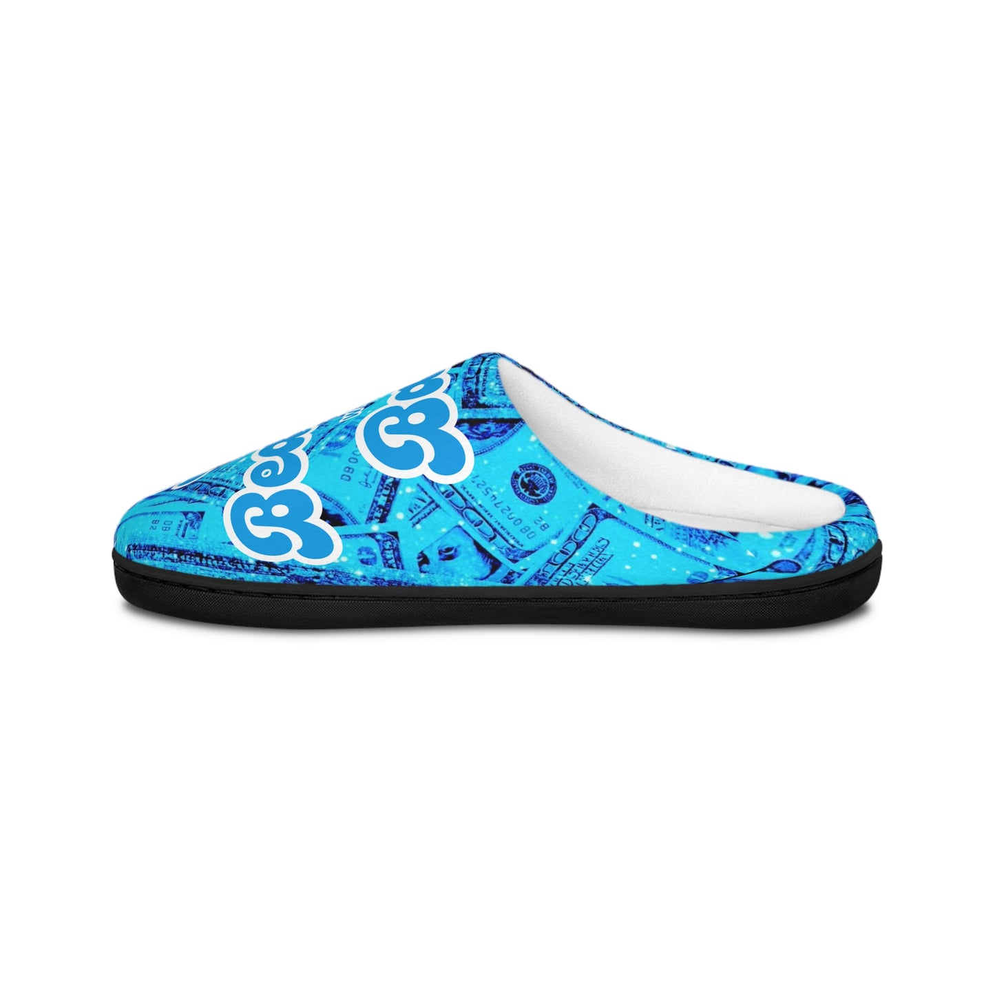 Indoor Slippers — BBC
