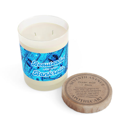 Scented Candle — BBC