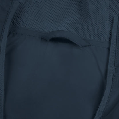 Unisex Full-Zip Windbreaker Jacket - GH