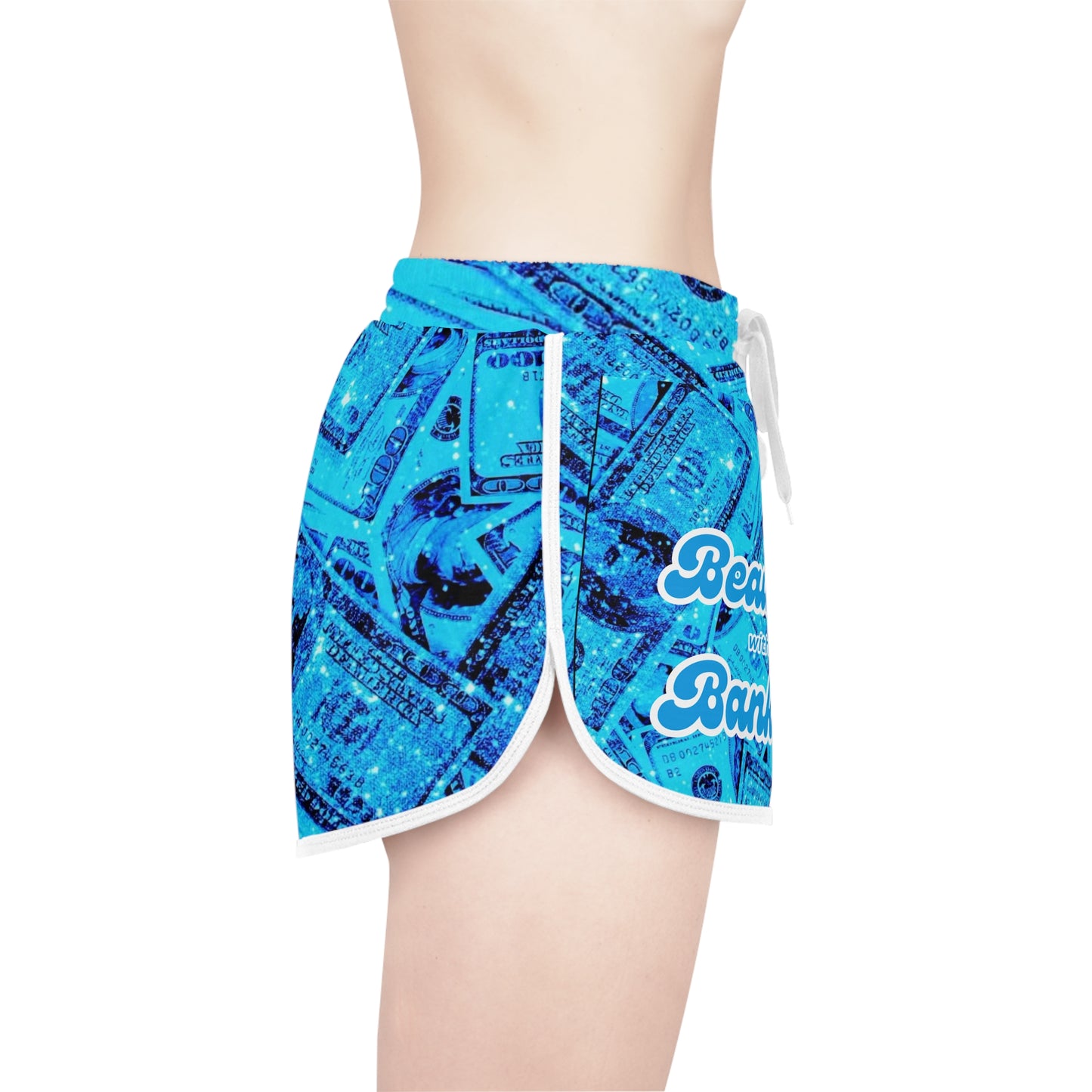 Relaxed Shorts — BBC