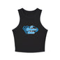 Women's Racer Tank - BBC