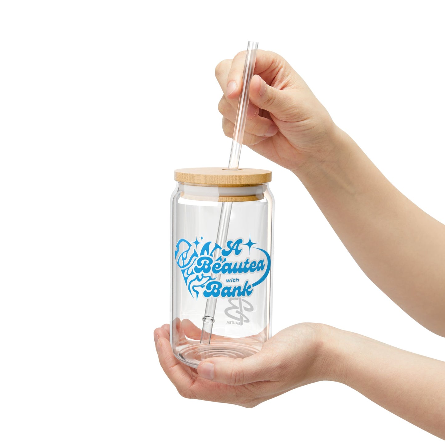 Sipper Glass - BBC