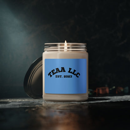 9oz Scented Soy Candle – Est. 2023