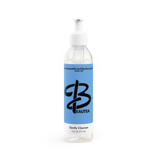 Gentle Face and Body Cleanser, 6oz