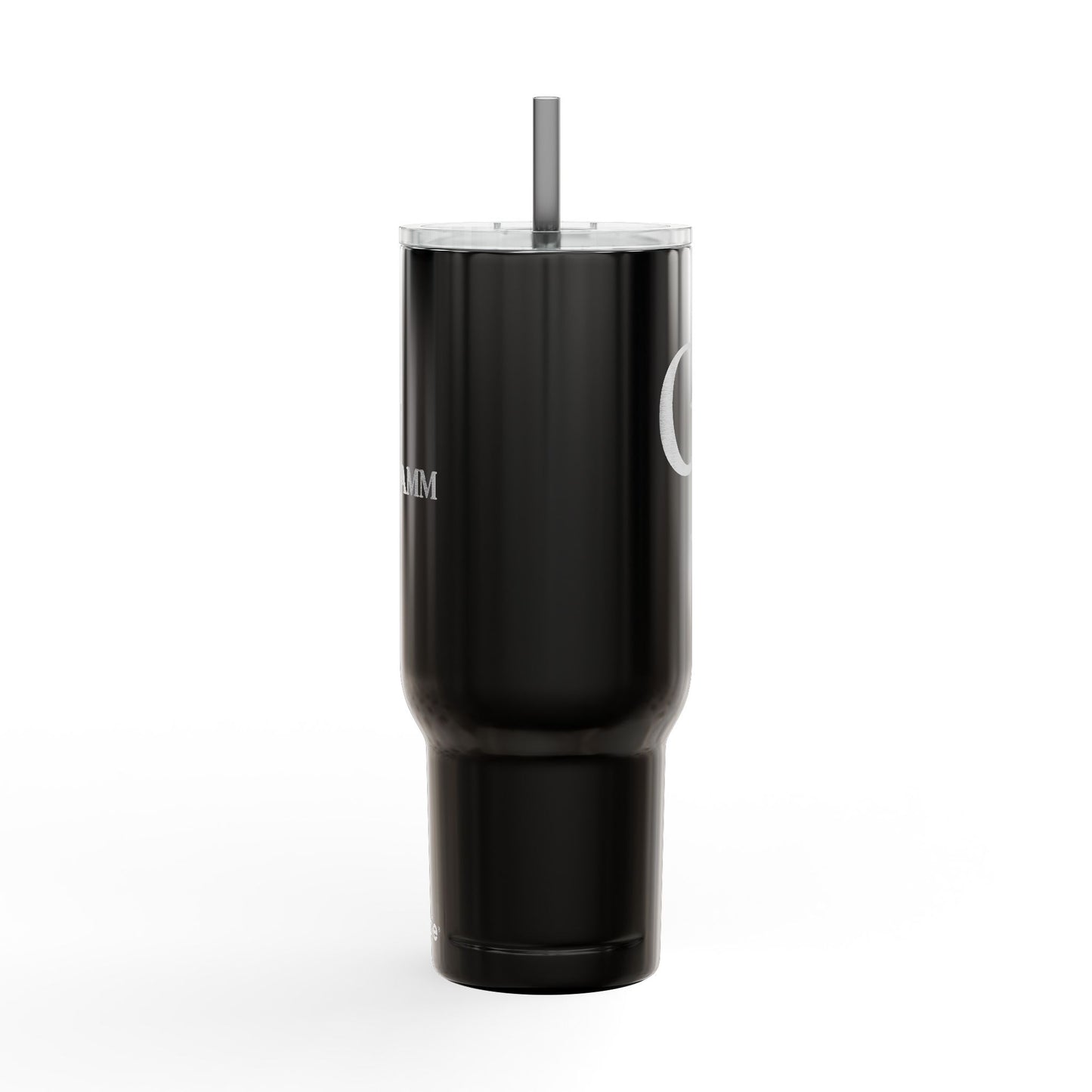 40z Engraved Insulated Tumbler - GH