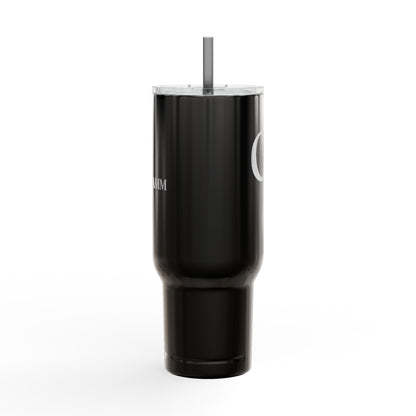 40z Engraved Insulated Tumbler - GH