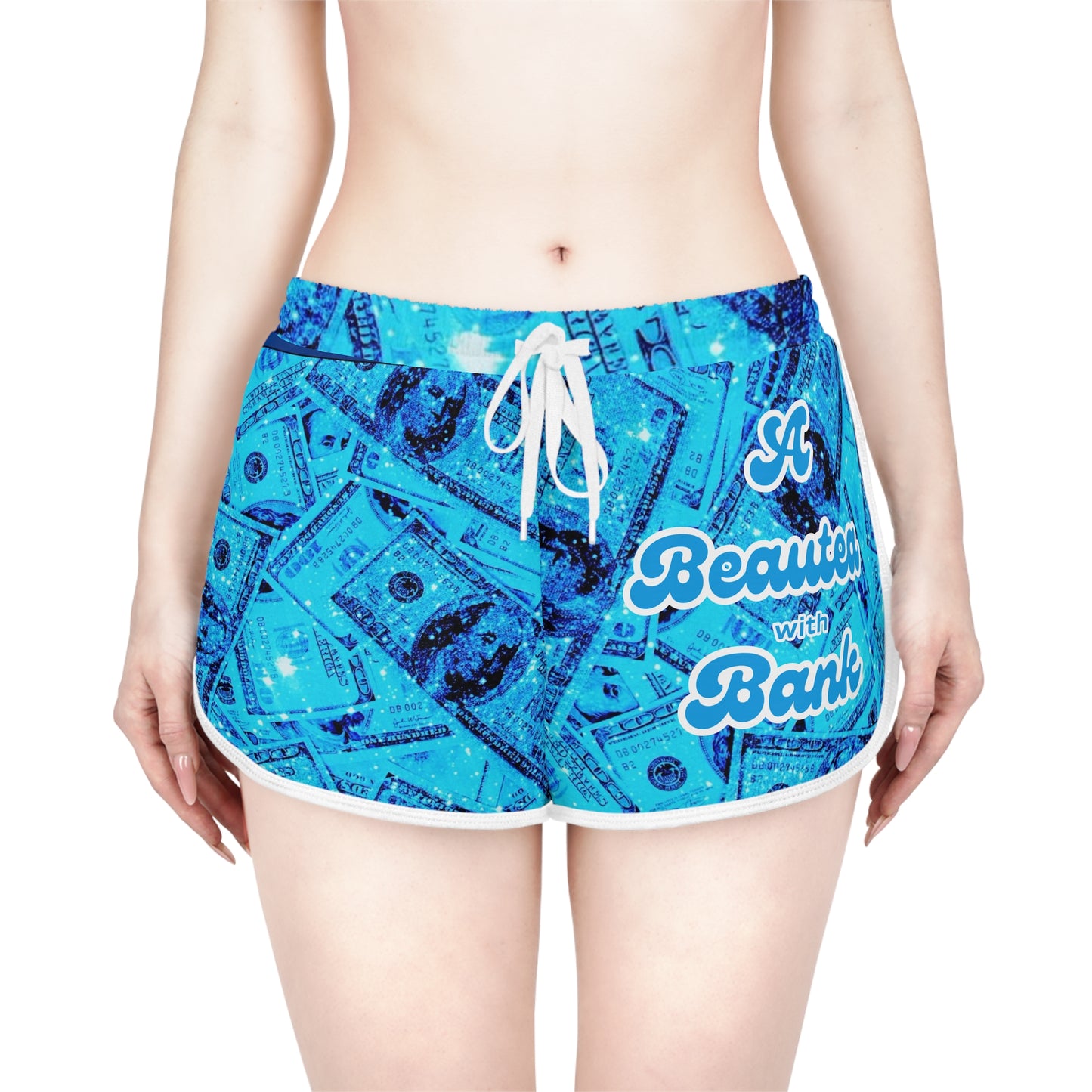 Relaxed Shorts — BBC