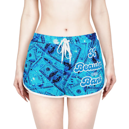 Relaxed Shorts — BBC