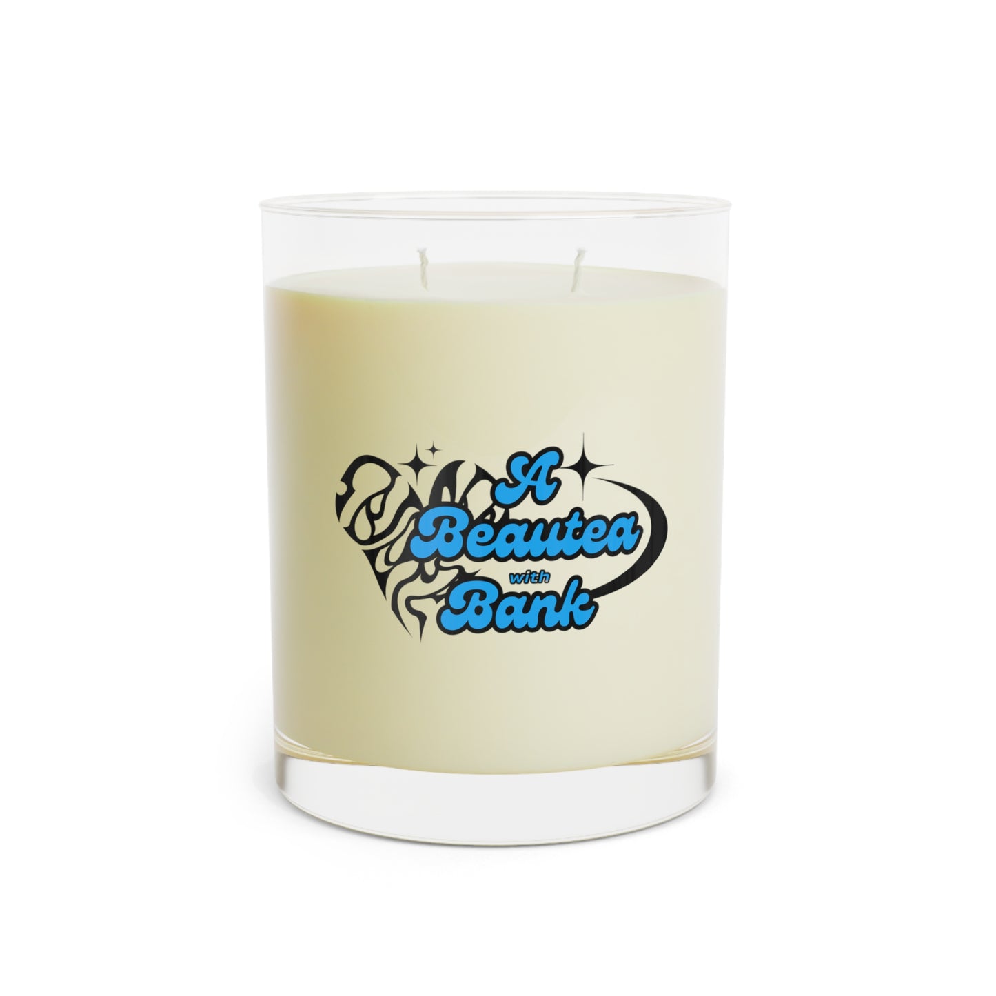 11oz Scented Candle — BBC