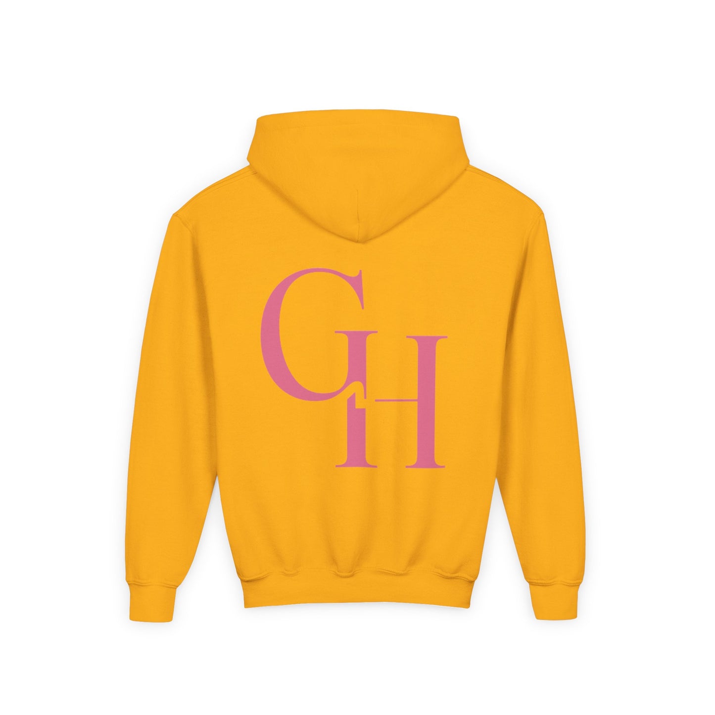 Unisex Youth Hoodie - GH
