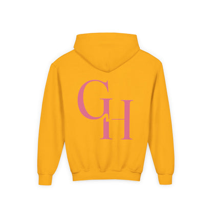 Unisex Youth Hoodie - GH