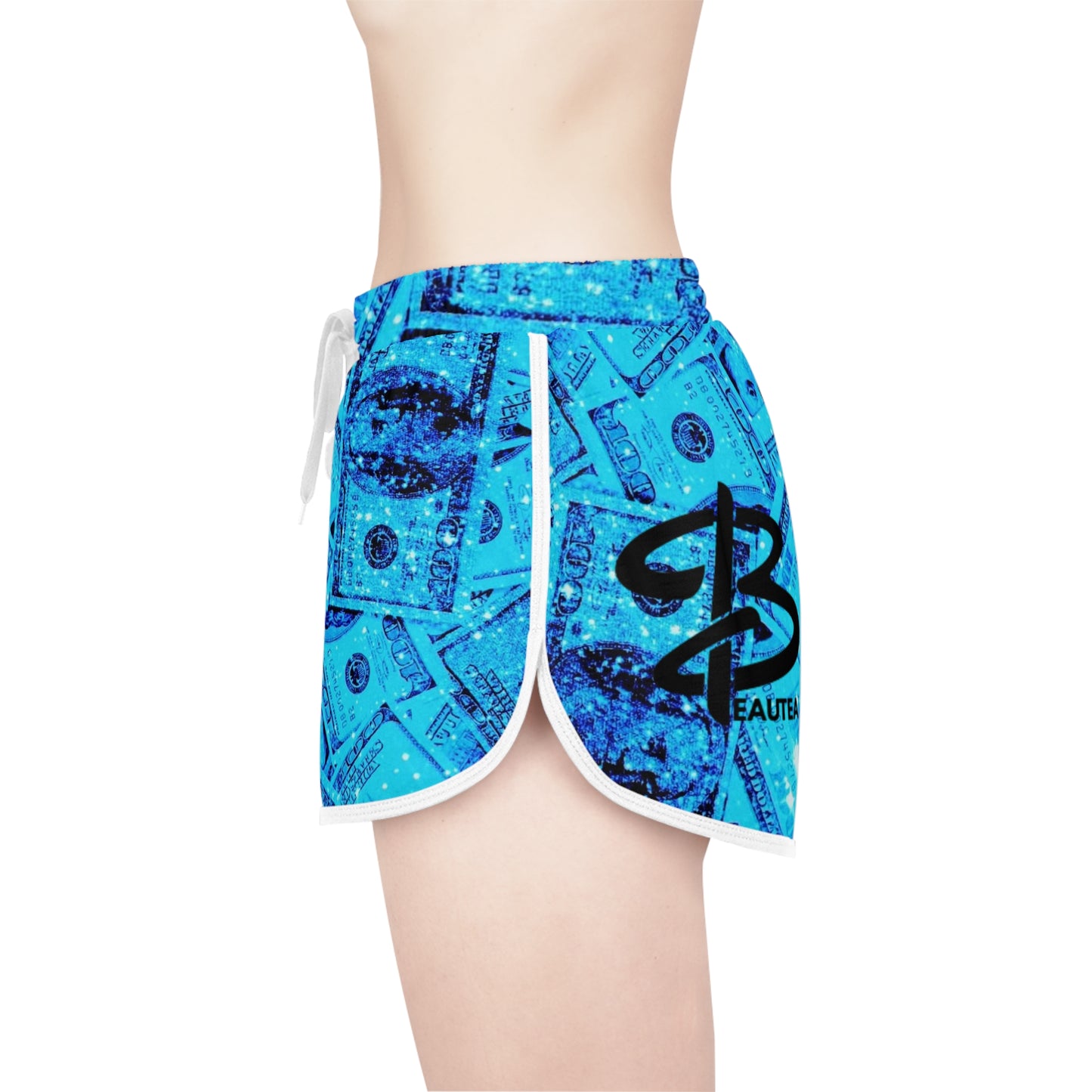 Relaxed Shorts — BBC