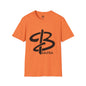 Unisex Softstyle T-Shirt - BC
