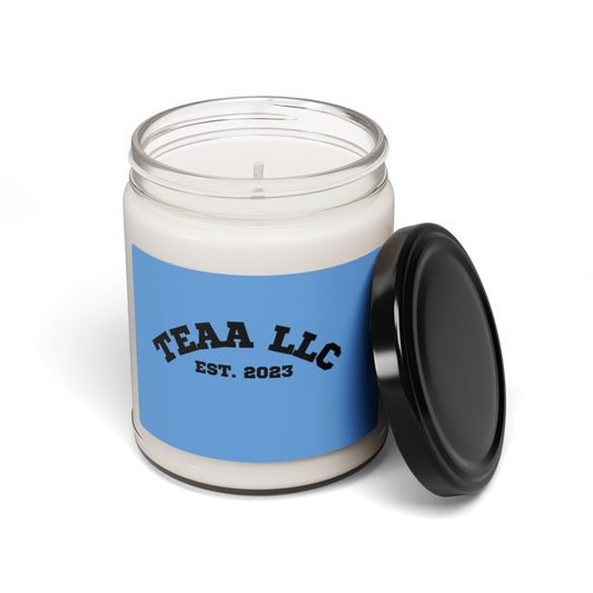 9oz Scented Soy Candle – Est. 2023
