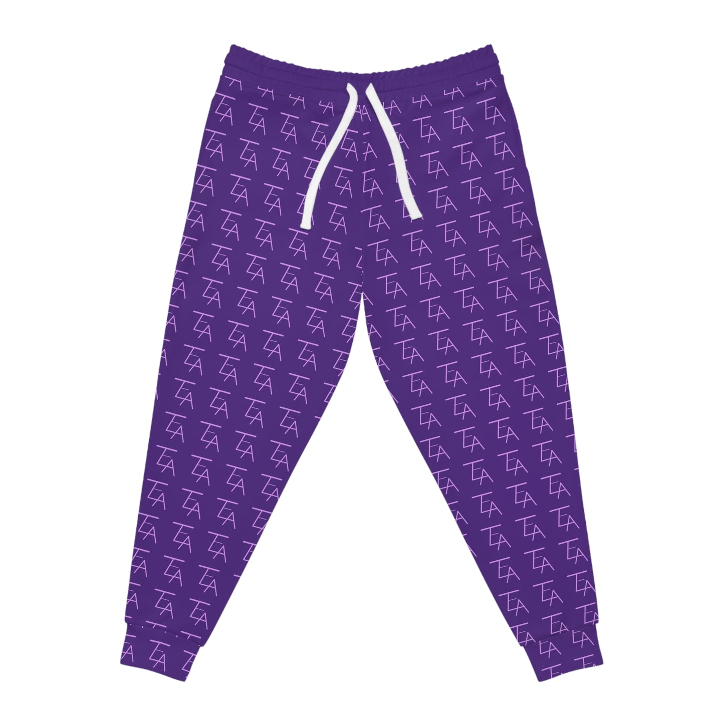 Athletic Joggers - LC