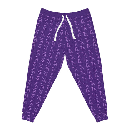 Athletic Joggers - LC