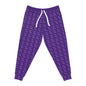Athletic Joggers - LC