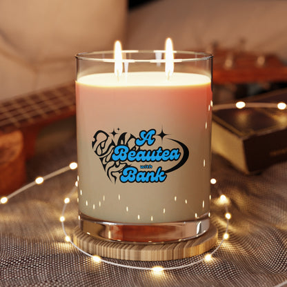 11oz Scented Candle — BBC