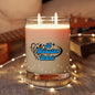 11oz Scented Candle — BBC