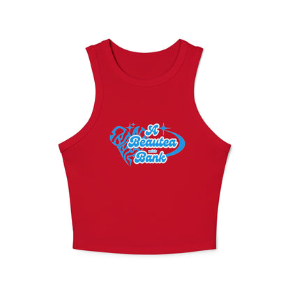 Women's Racer Tank - BBC