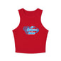 Women's Racer Tank - BBC
