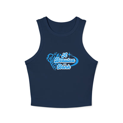 Women's Racer Tank - BBC