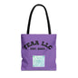 Tote Bag with QR Code – Est. 23