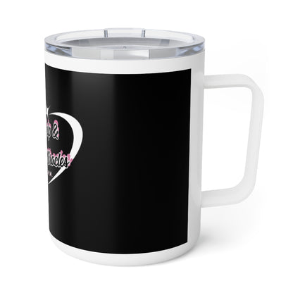 10z Insulated Coffee Mug - GH