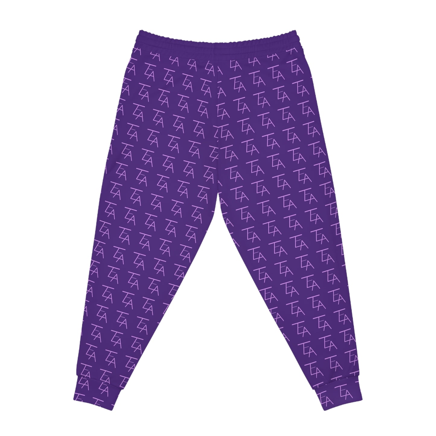 Athletic Joggers - LC