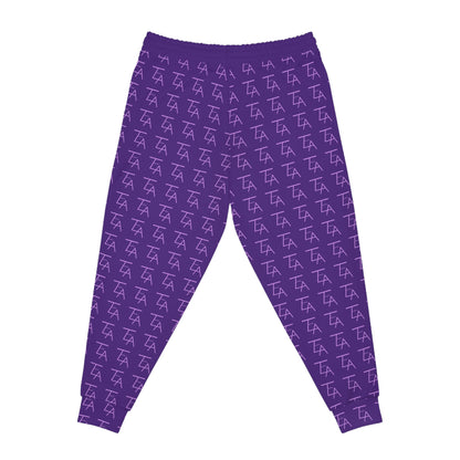 Athletic Joggers - LC