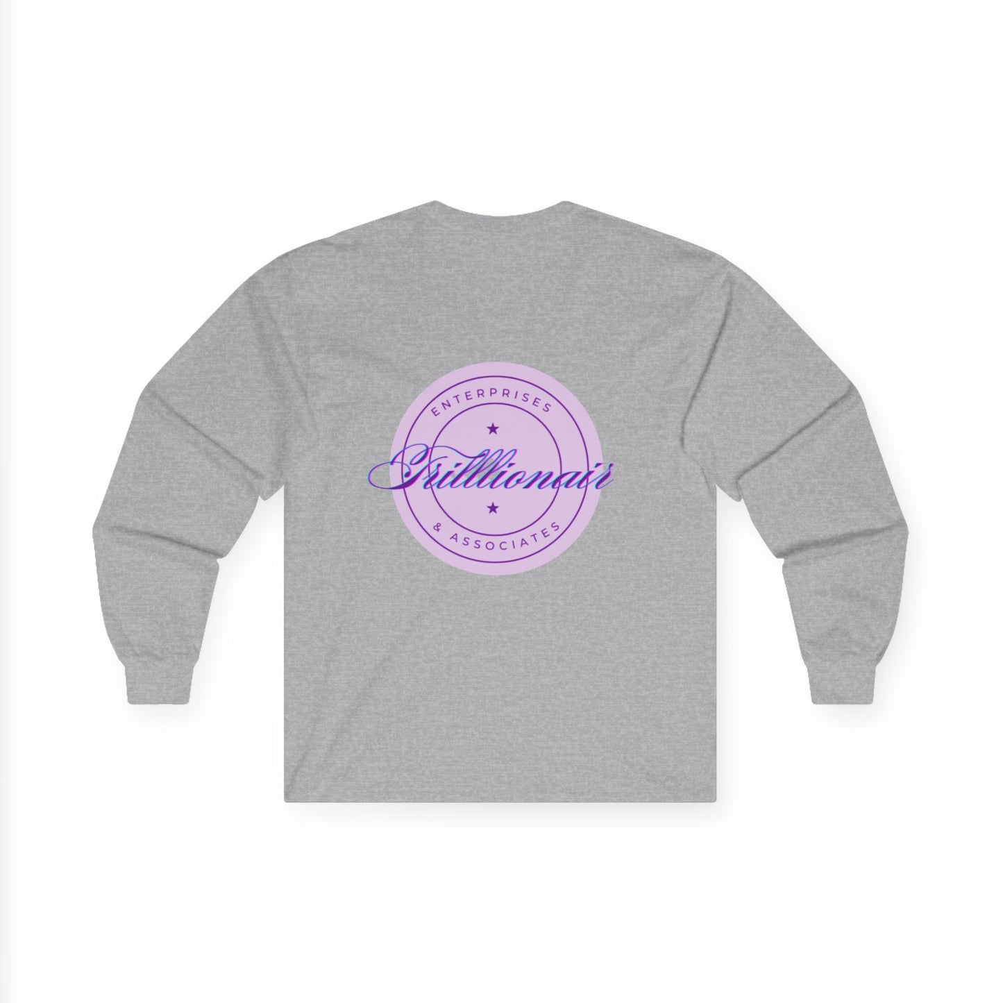 Long Sleeve T-Shirt - Est. 23