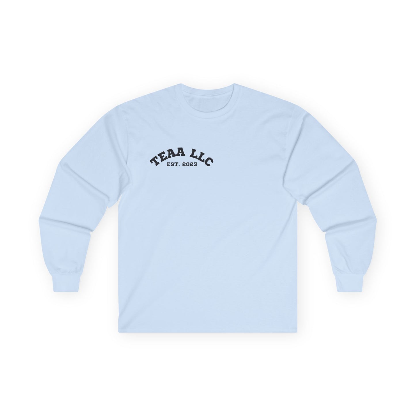 Long Sleeve T-Shirt - Est. 23