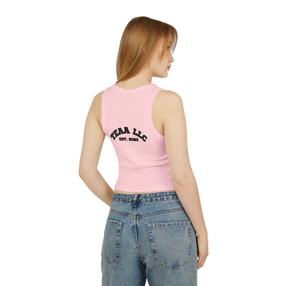 Racer Tank Top — BBC