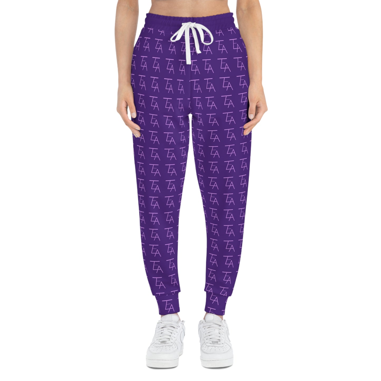 Athletic Joggers - LC