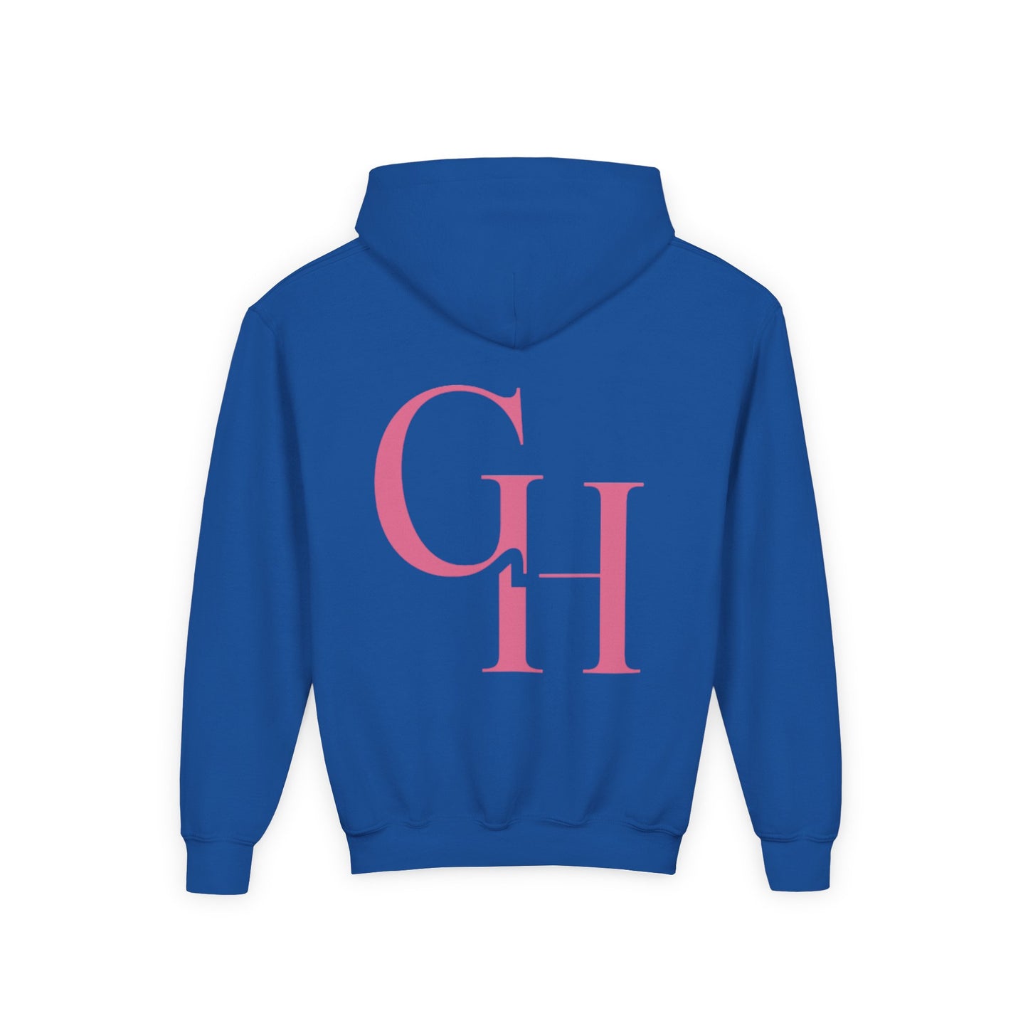 Unisex Youth Hoodie - GH