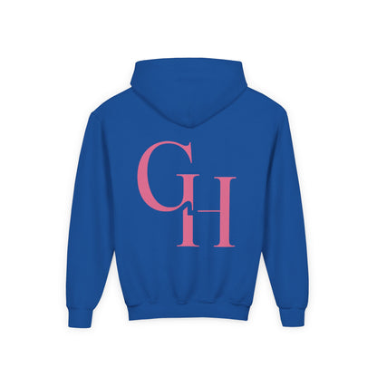 Unisex Youth Hoodie - GH