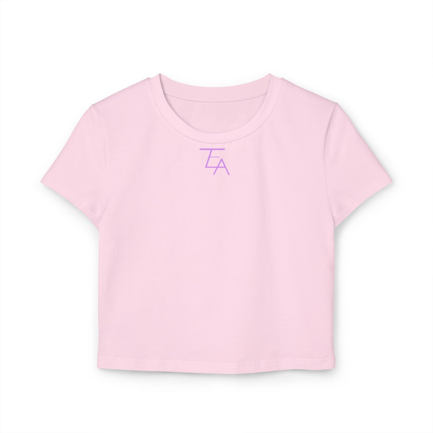 Women's Baby Tshirt - LC