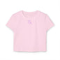 Women's Baby Tshirt - LC